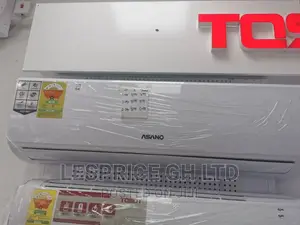 Excellent ~Asano 1.5hp 410a Air Condition