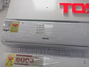 Anti Mold-Asano 1.5hp Led Display AC