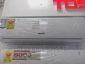 Luxury ~Asano 1.5hp Air Condition