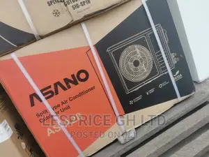 Top Quality-Asano 1.5hp 410 Gas Air Conditioner