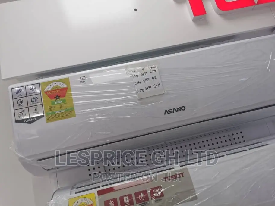 Best Price~Asano 1.5hp 410gas Air Condition