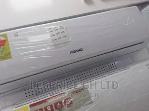 Special-1.5hp Asano Split Type Air Condition