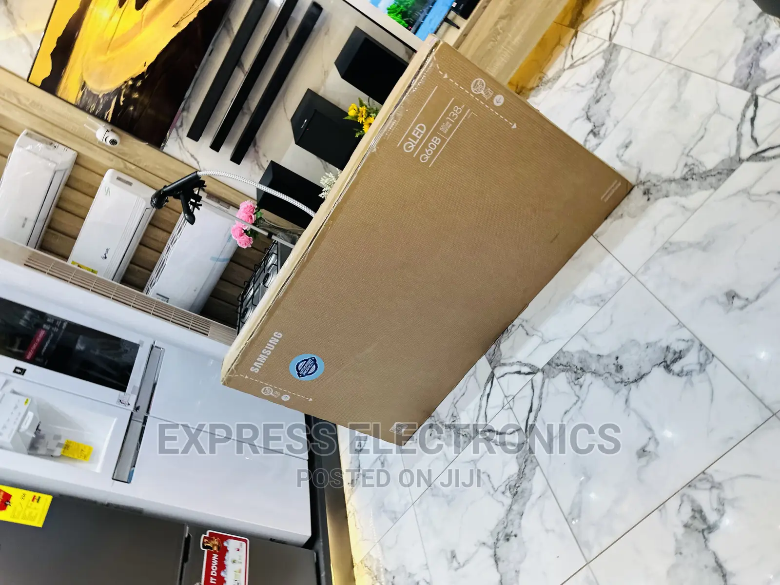 Best Sell for Less 55QN90B (QLED ).Samsung Tv
