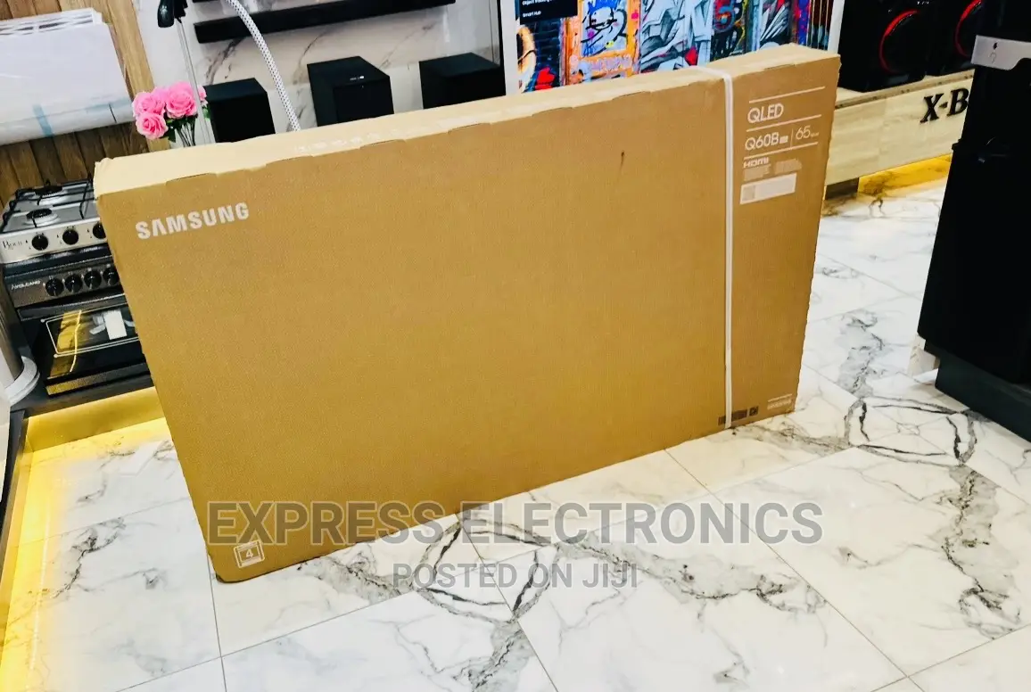 Text Us for Your Samsung 65QN85A (QLED Tv UHD