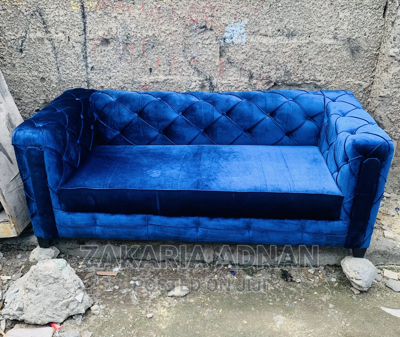 3in1 Sofa / Furniture