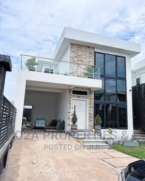 3bdrm House in Oyarifa Mall Area for sale