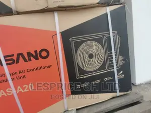 Quality Split Type Air Condition