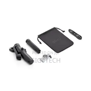 Dji Osmo Mobile 6 Smartphone Gimbal Stabilizer