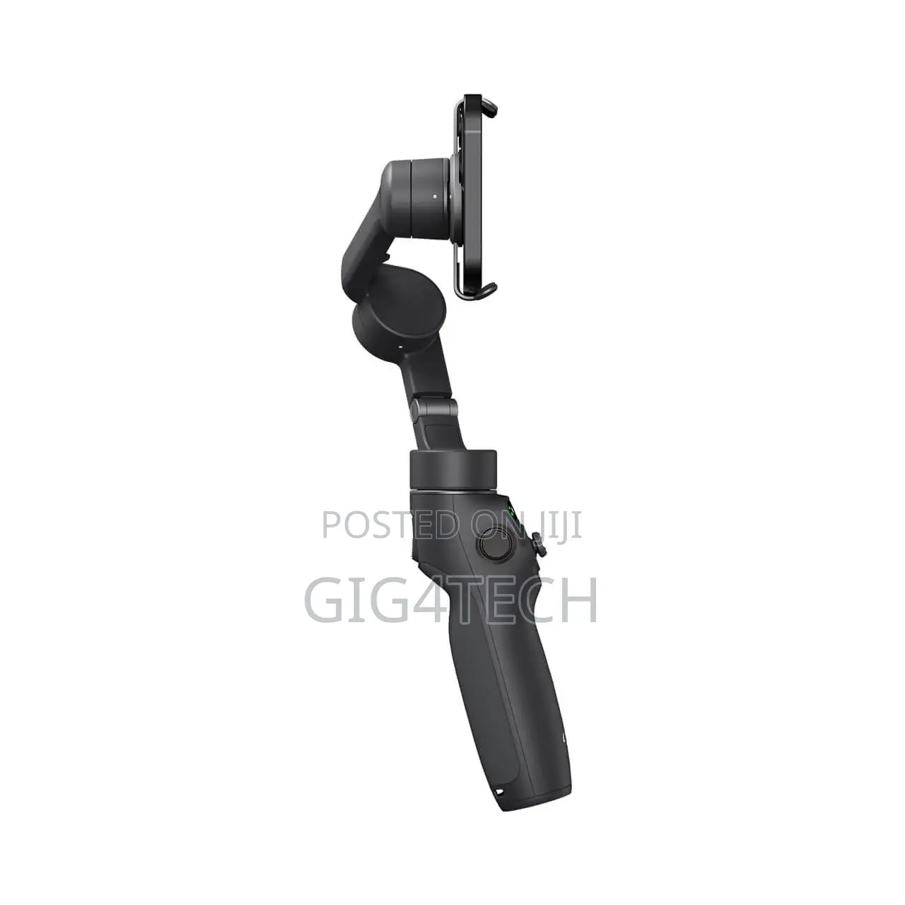 Dji Osmo Mobile 6 Smartphone Gimbal Stabilizer
