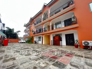 2bdrm Apartment in American House for rent