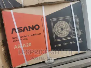 Friendly-Asano 1.5hp Air Condition