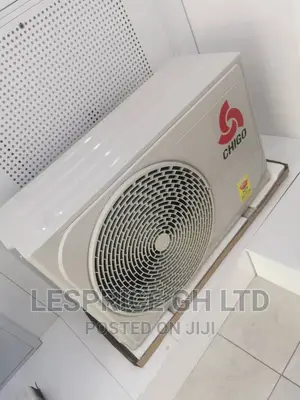 Chigo 1.5hp 410a 2stars Air Condition