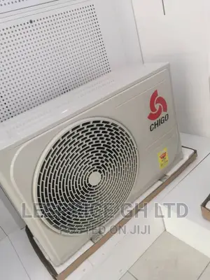 Chigo 1.5hp 410a Fast Cooling