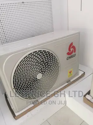 First-Chigo 1.5hp 410a Air Condition