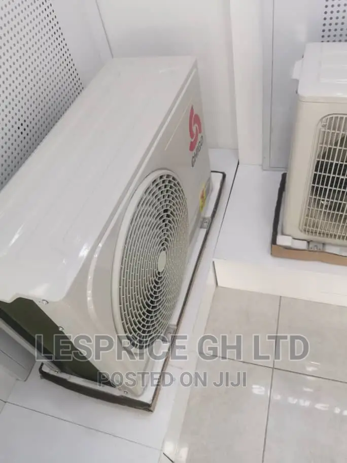 Chigo 1.5hp-Split Type Air Condition