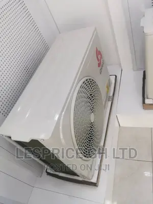 Chigo 1.5hp 410a//Air Condition