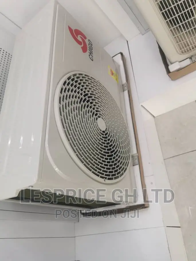 Chigo 1.5hp Split Type High Quality Air Condition