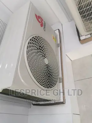 Affordable-Chigo 1.5hp Air Condition