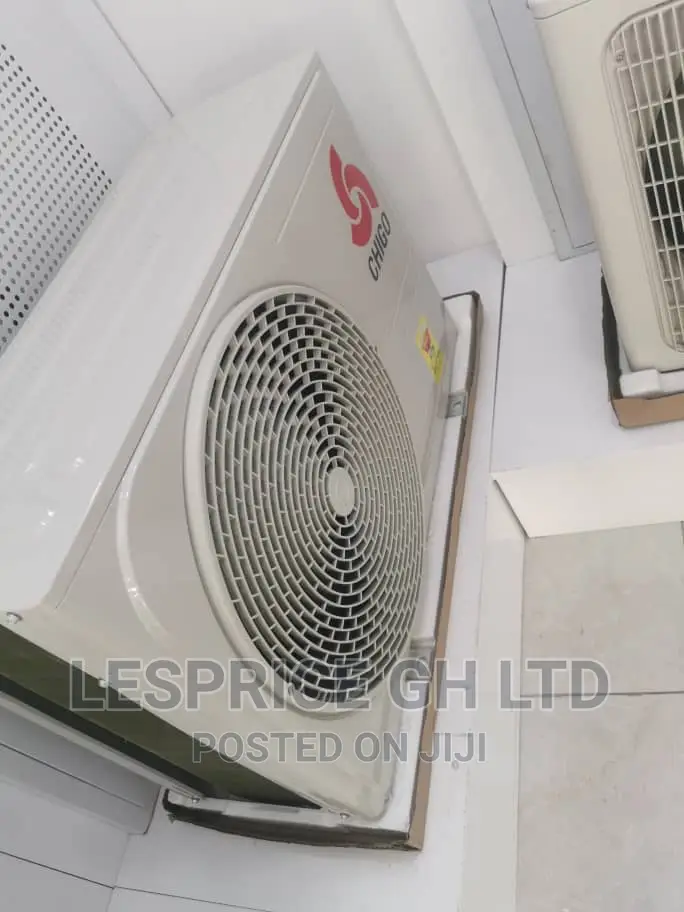 Energy Saving Chigo 1.5hp 410a -Air Condition