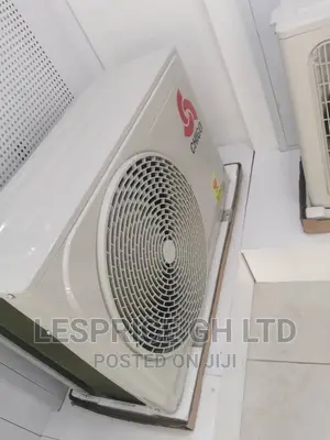 Chigo 1.5hp Split Type Air Condition