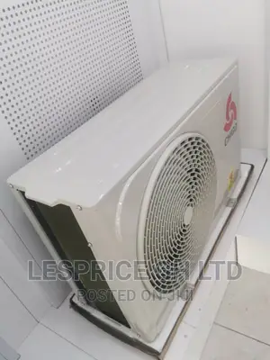 Standard-Chigo 1.5hp Split Type Air Conditioner