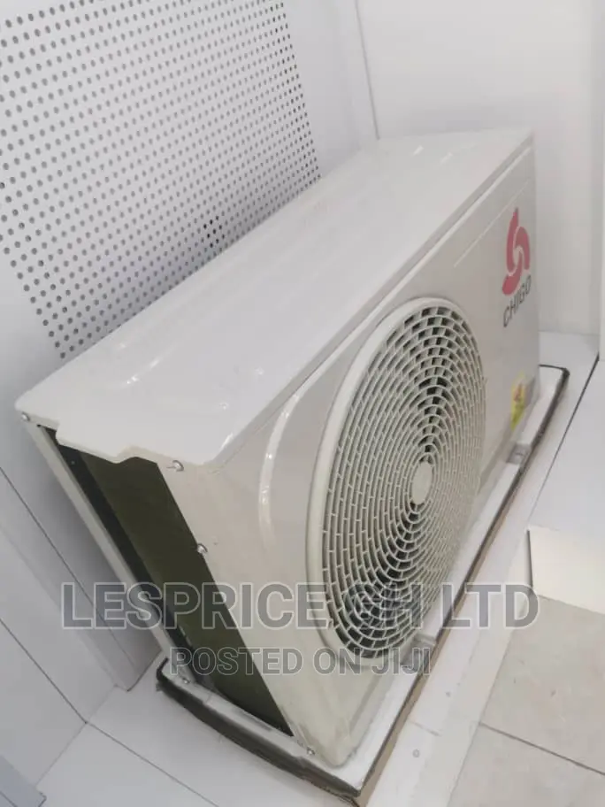Standard-Chigo 1.5hp Split Type Air Conditioner