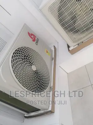 Chigo 1.5hp Split Type Air Condition