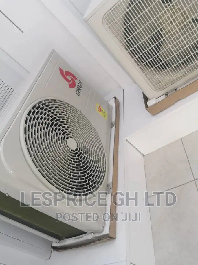Chigo 1.5hp Split Type Air Condition