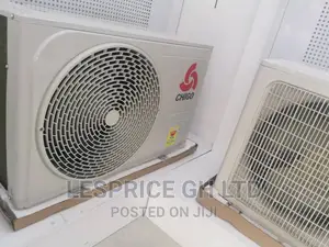 Auto Restart-Chigo 1.5hp Air Condition