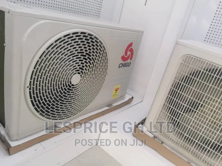 Auto Restart-Chigo 1.5hp Air Condition