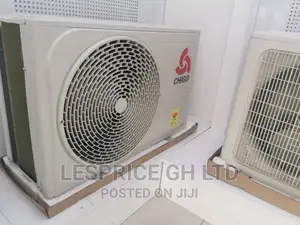 Chigo 1.5hp Air Condition//High Quality
