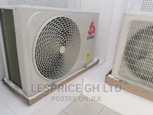 Chigo the Best-1.5hp Split Type Air Condition