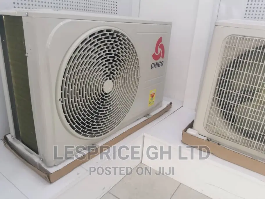 Chigo the Best-1.5hp Split Type Air Condition