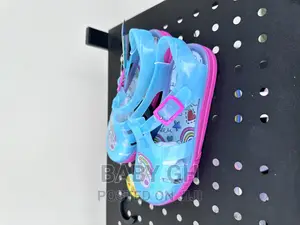 Peppa Pig Jelly Sandals