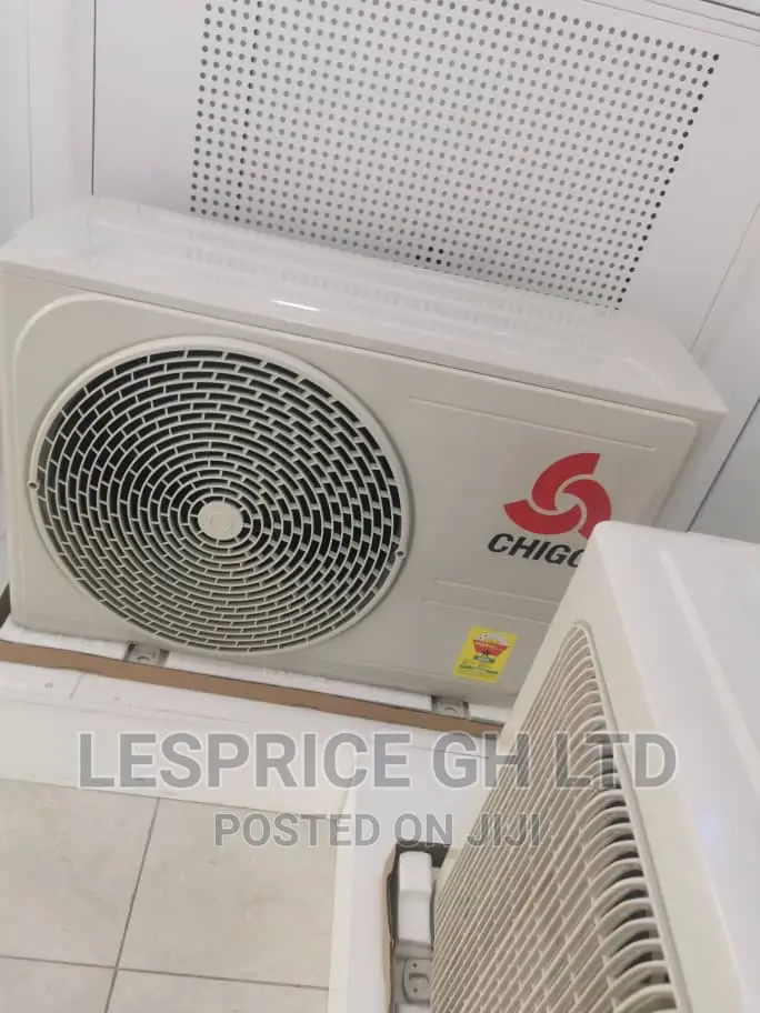 Chigo 1.5hp-Quality Air Condition
