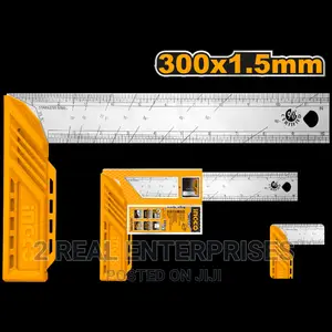 INGCO Angle Square HAS123002