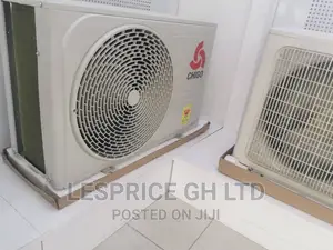 High Quality-Chigo 1.5hp New Air Condition