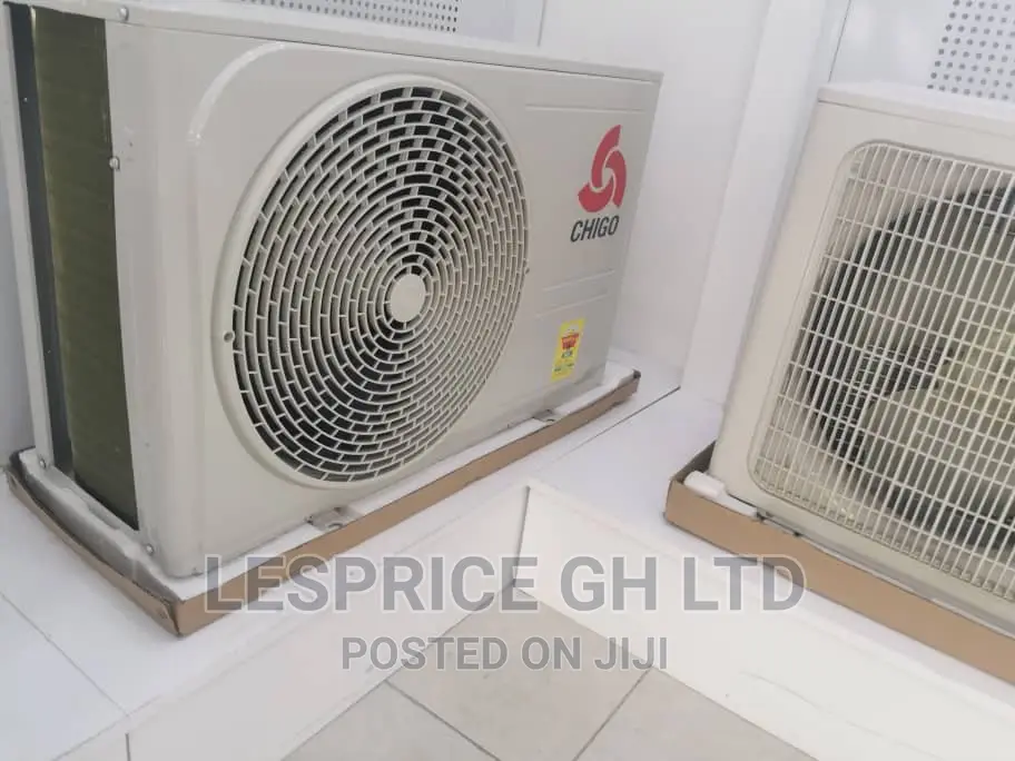 High Quality-Chigo 1.5hp New Air Condition