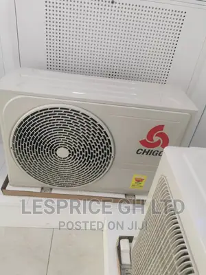 Chigo 1.5hp-Instant Power Air Condition