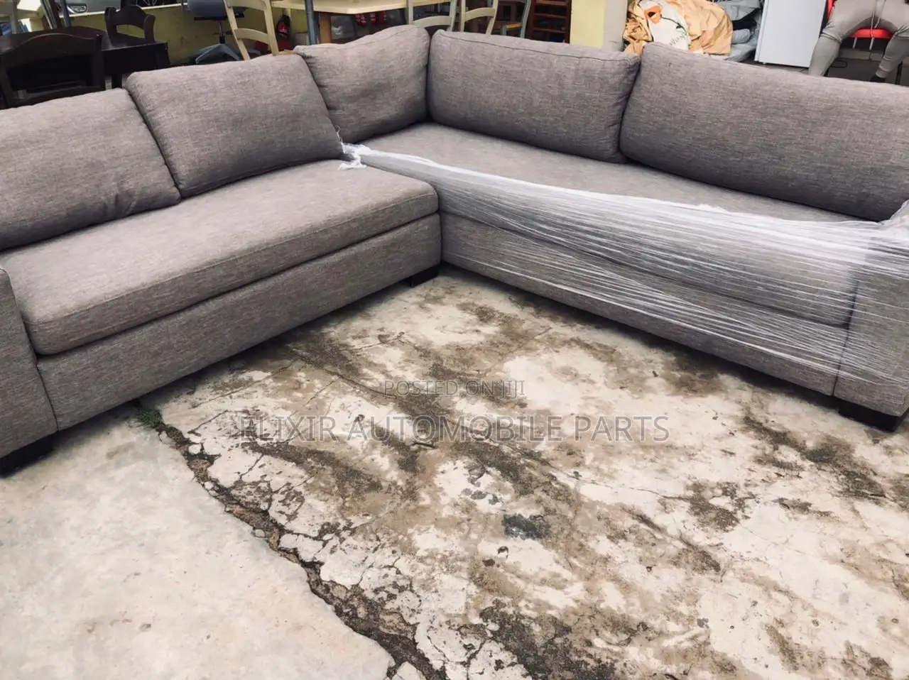 Affordable L -Shaped Furniture for Sale