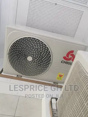 Chigo 1.5hp Brand New Air Condition