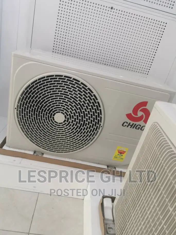 Chigo 1.5hp Brand New Air Condition