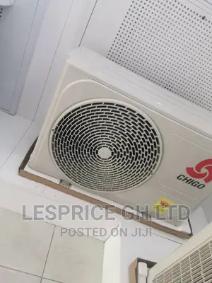 Rapid Cooling-Chigo 1.5hp Air Condition