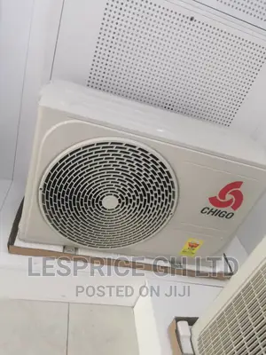 Excellent-Chigo 1.5hp//Split Type Air Condition