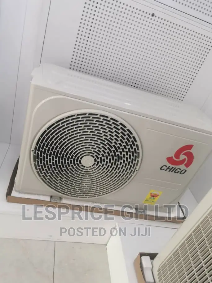 Excellent-Chigo 1.5hp//Split Type Air Condition