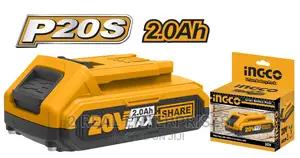 Lithium Ion Battery Pack Fbli20011