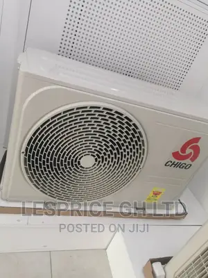 Buy Quality-Chigo 1.5hp Split Air Condition