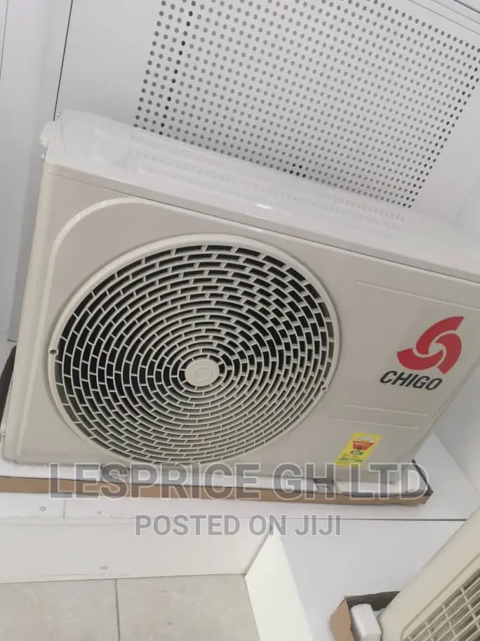 Buy Quality-Chigo 1.5hp Split Air Condition