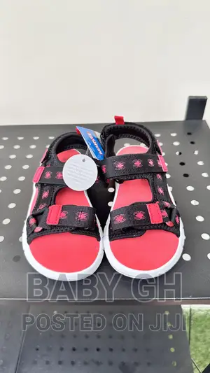 Spider Man Sandals