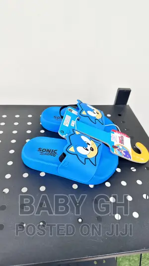 Sonic Sliders
